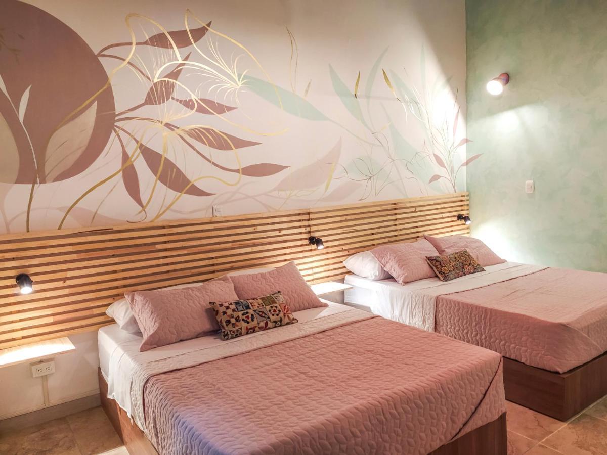 Platinum Home Medellín Dış mekan fotoğraf