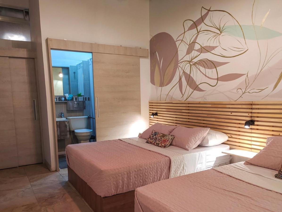 Platinum Home Medellín Dış mekan fotoğraf