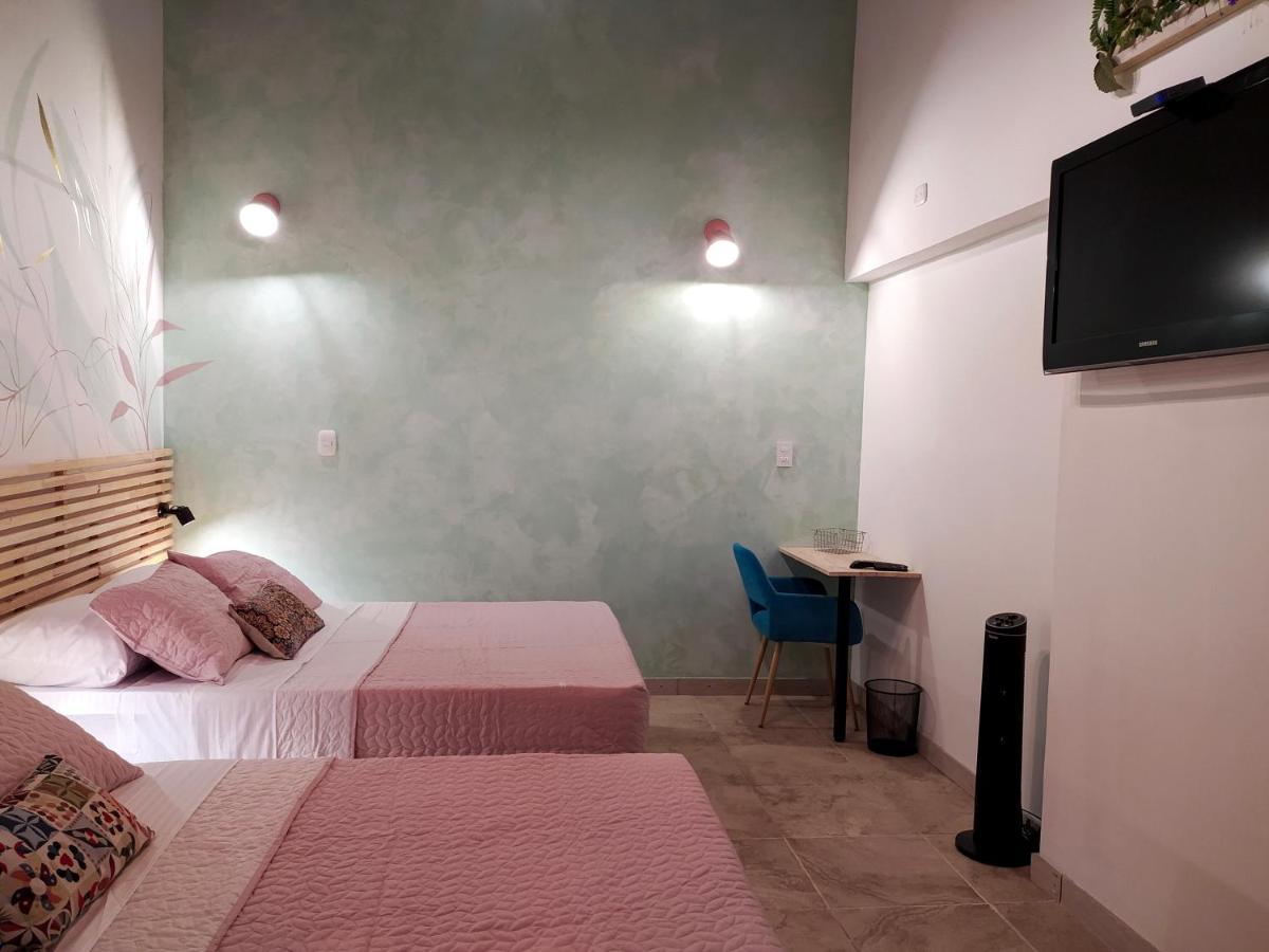 Platinum Home Medellín Dış mekan fotoğraf