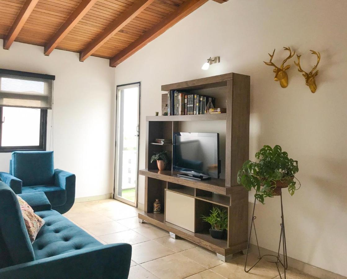 Platinum Home Medellín Dış mekan fotoğraf
