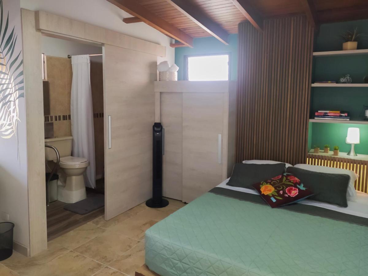 Platinum Home Medellín Dış mekan fotoğraf