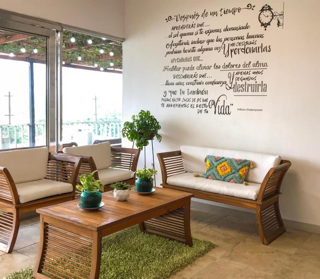 Platinum Home Medellín Dış mekan fotoğraf