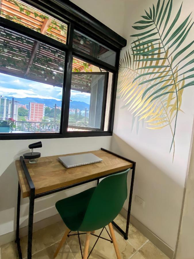 Platinum Home Medellín Dış mekan fotoğraf