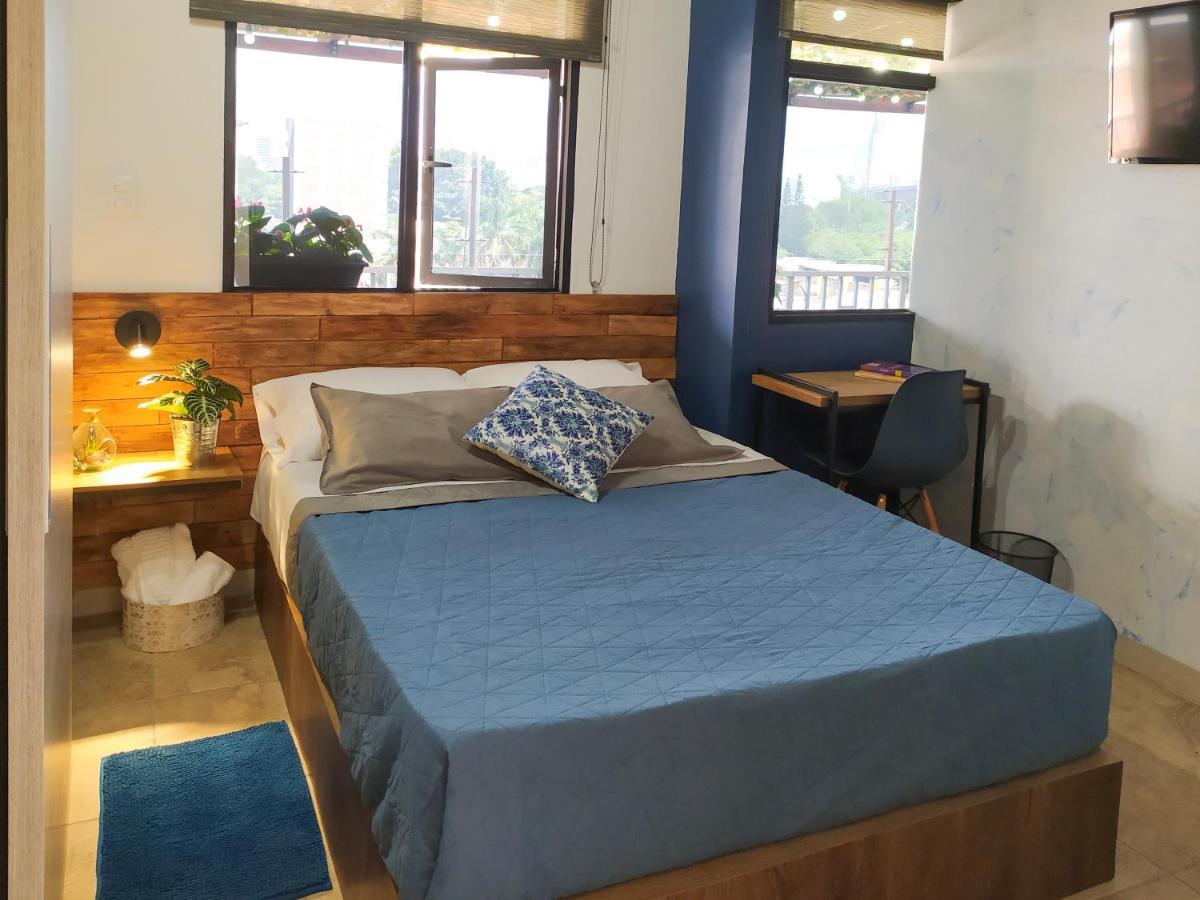 Platinum Home Medellín Dış mekan fotoğraf