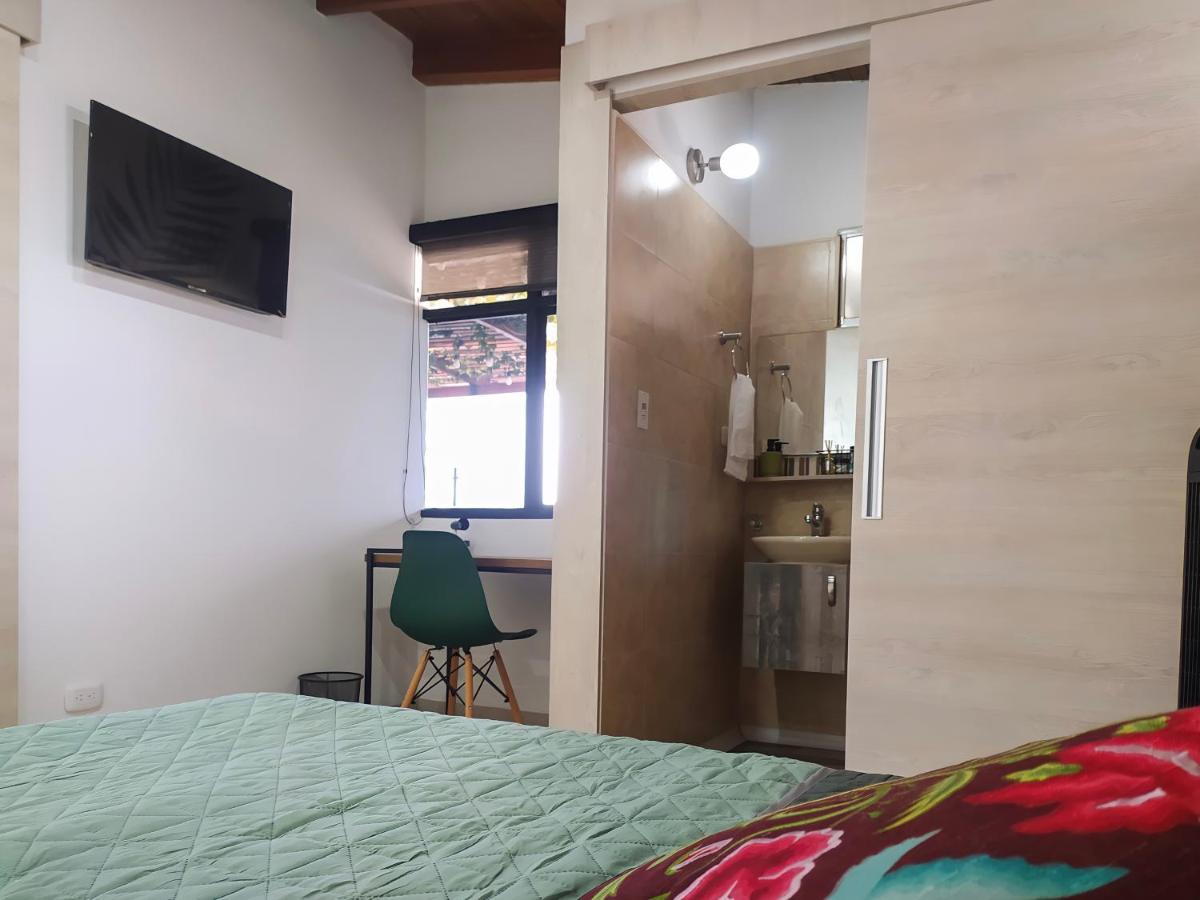 Platinum Home Medellín Dış mekan fotoğraf