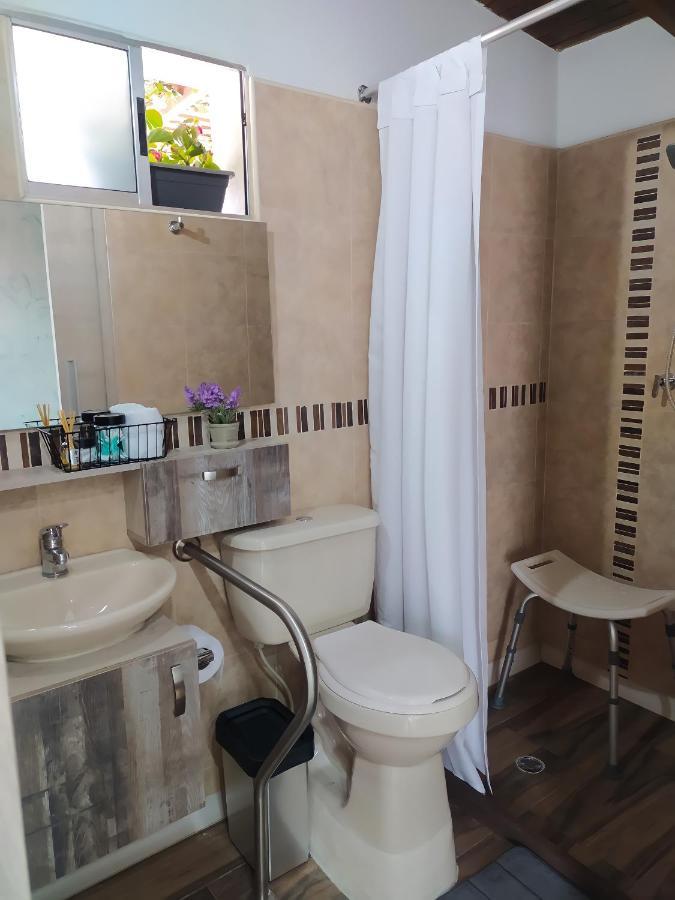 Platinum Home Medellín Dış mekan fotoğraf