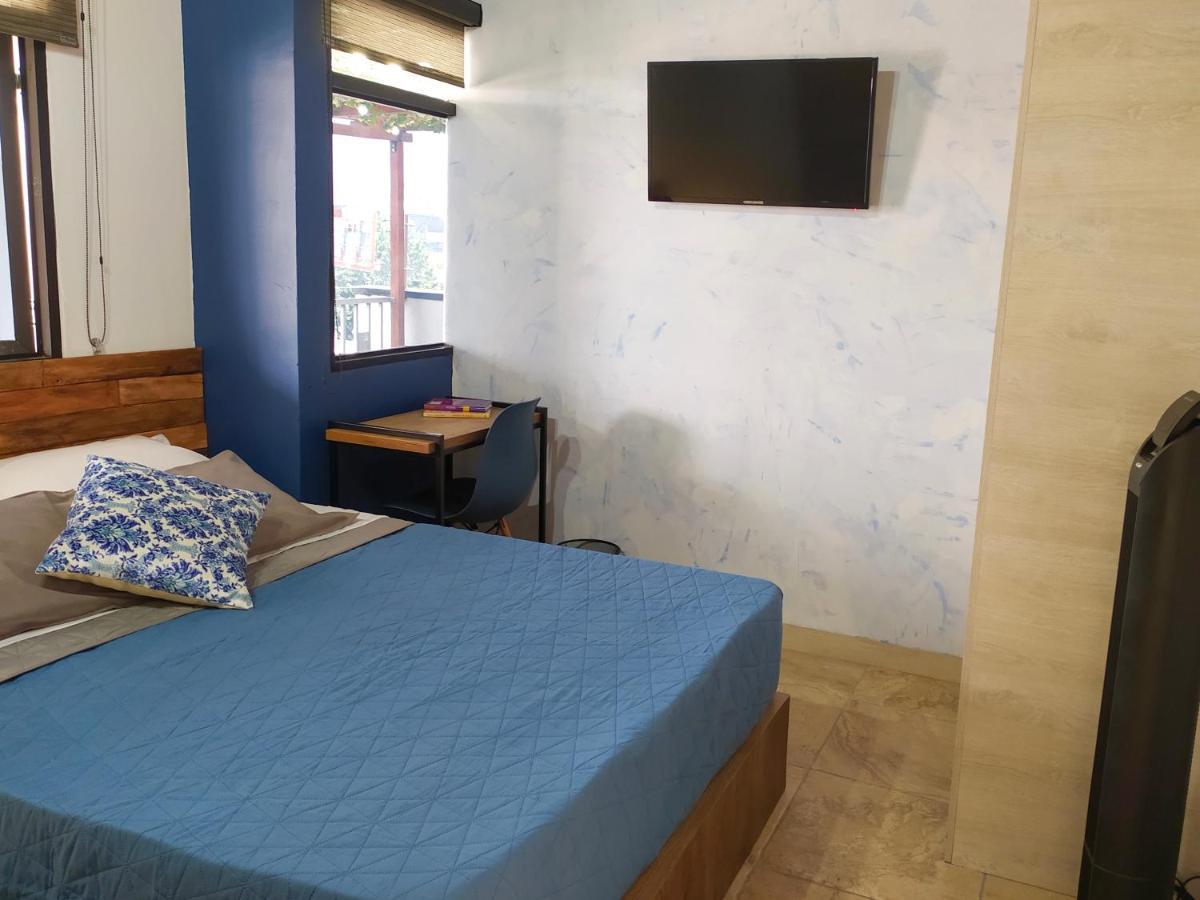 Platinum Home Medellín Dış mekan fotoğraf