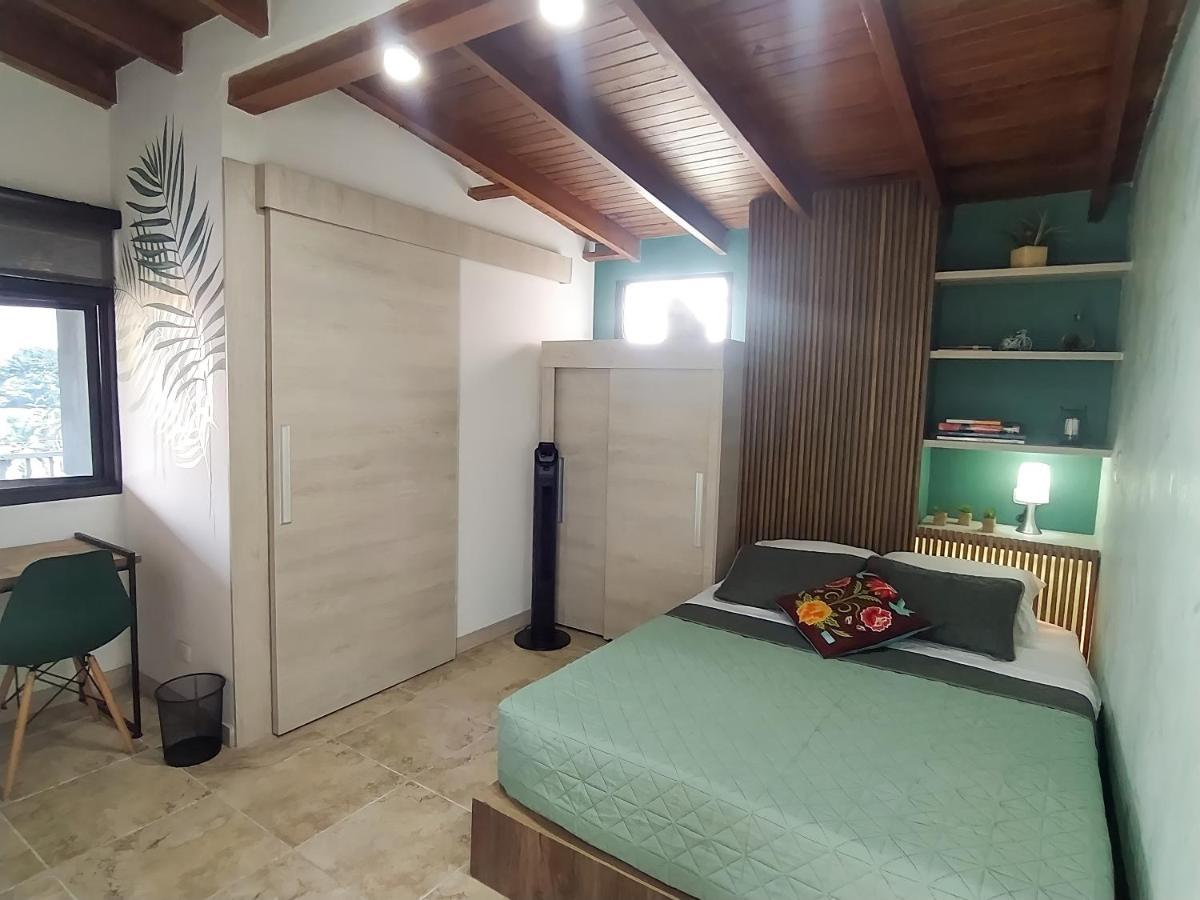 Platinum Home Medellín Dış mekan fotoğraf