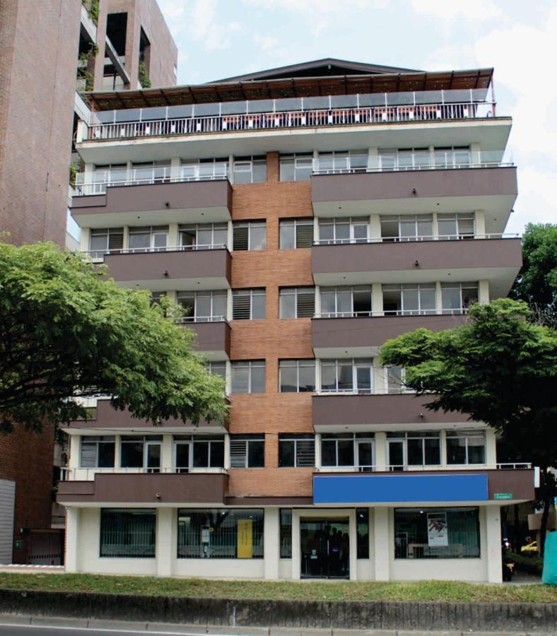 Platinum Home Medellín Dış mekan fotoğraf