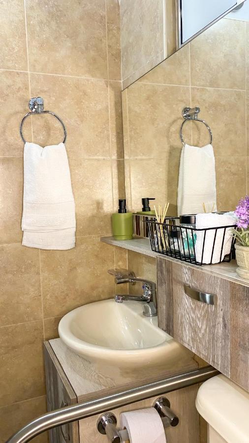 Platinum Home Medellín Dış mekan fotoğraf