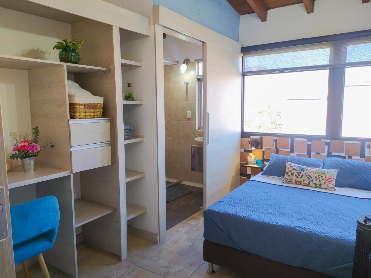 Platinum Home Medellín Dış mekan fotoğraf