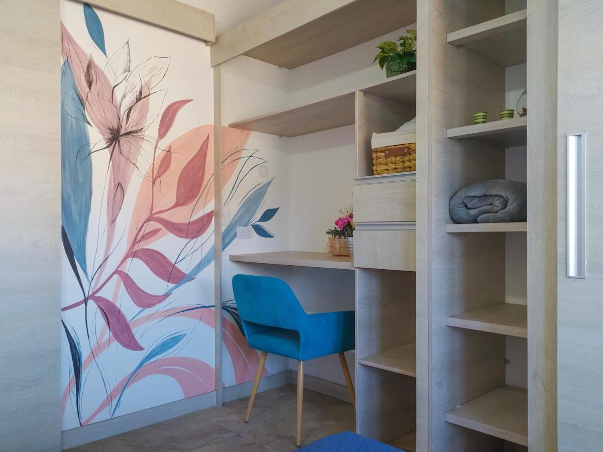 Platinum Home Medellín Dış mekan fotoğraf