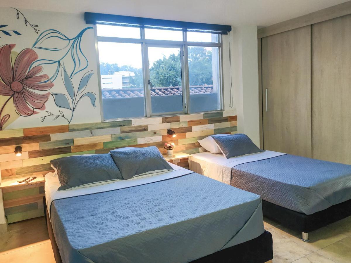Platinum Home Medellín Dış mekan fotoğraf