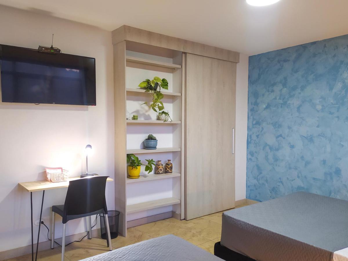 Platinum Home Medellín Dış mekan fotoğraf