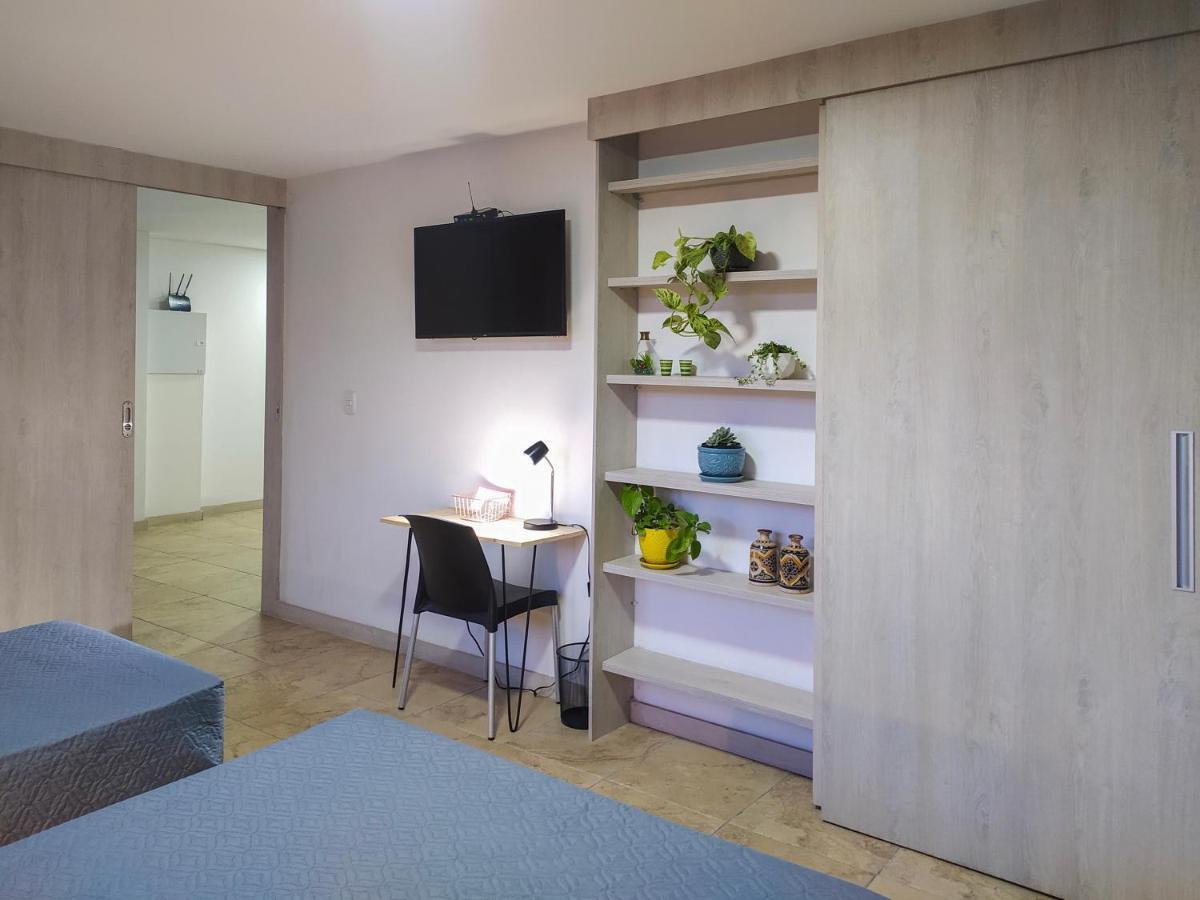 Platinum Home Medellín Dış mekan fotoğraf