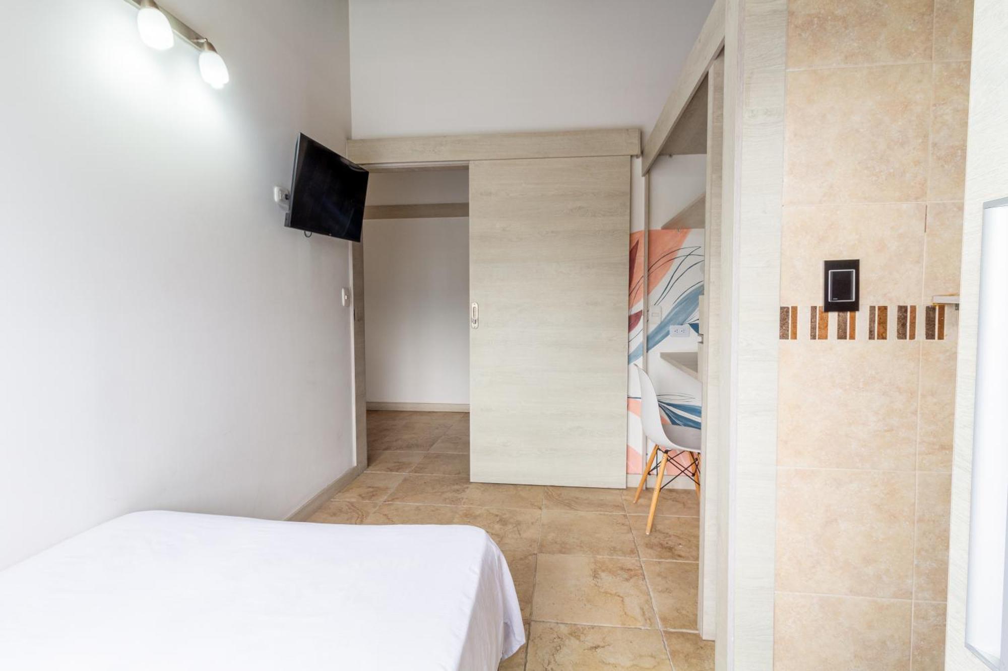 Platinum Home Medellín Dış mekan fotoğraf