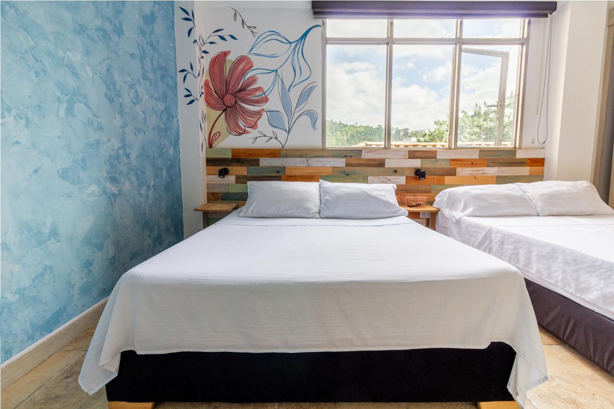 Platinum Home Medellín Dış mekan fotoğraf