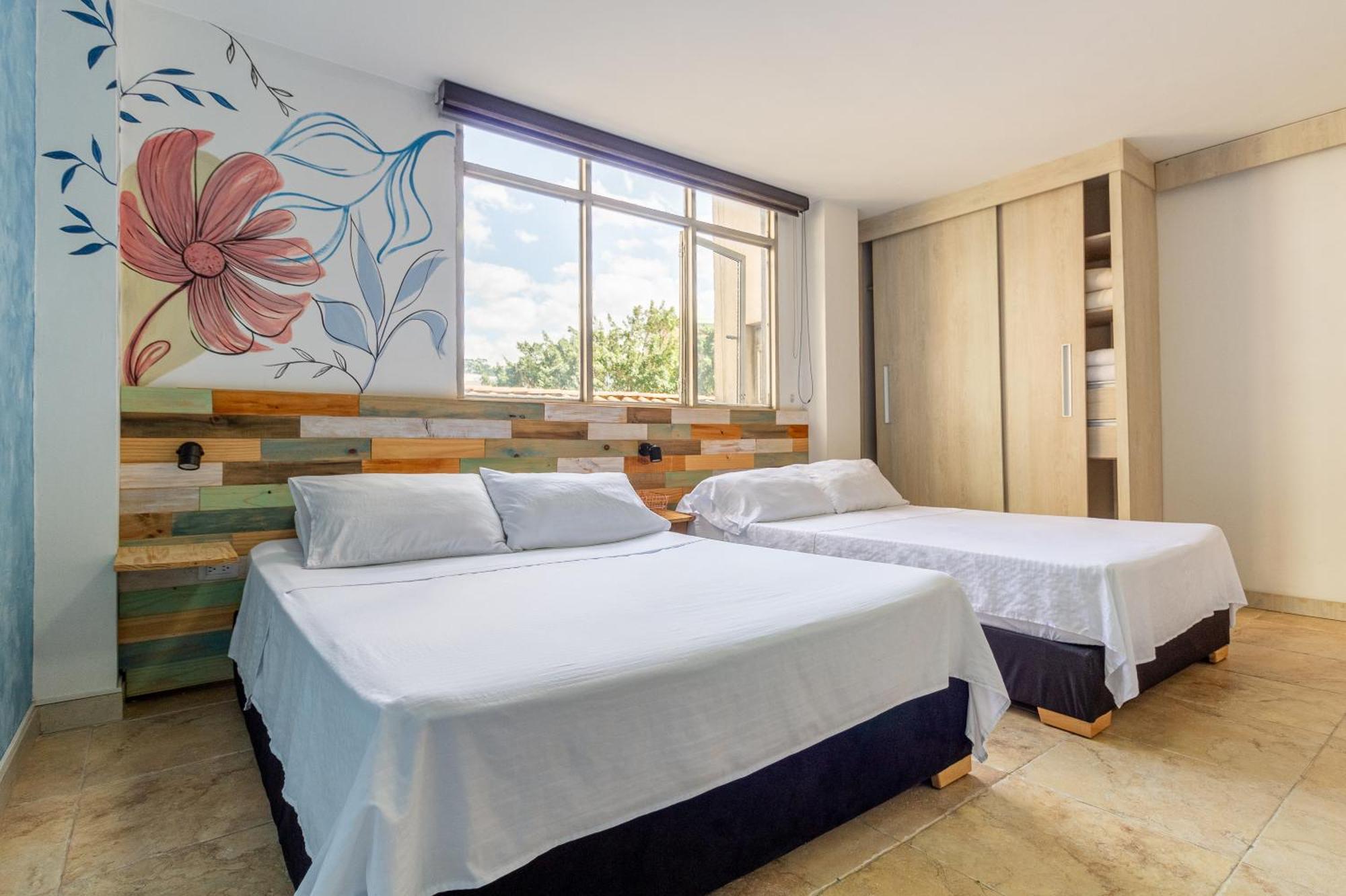 Platinum Home Medellín Dış mekan fotoğraf