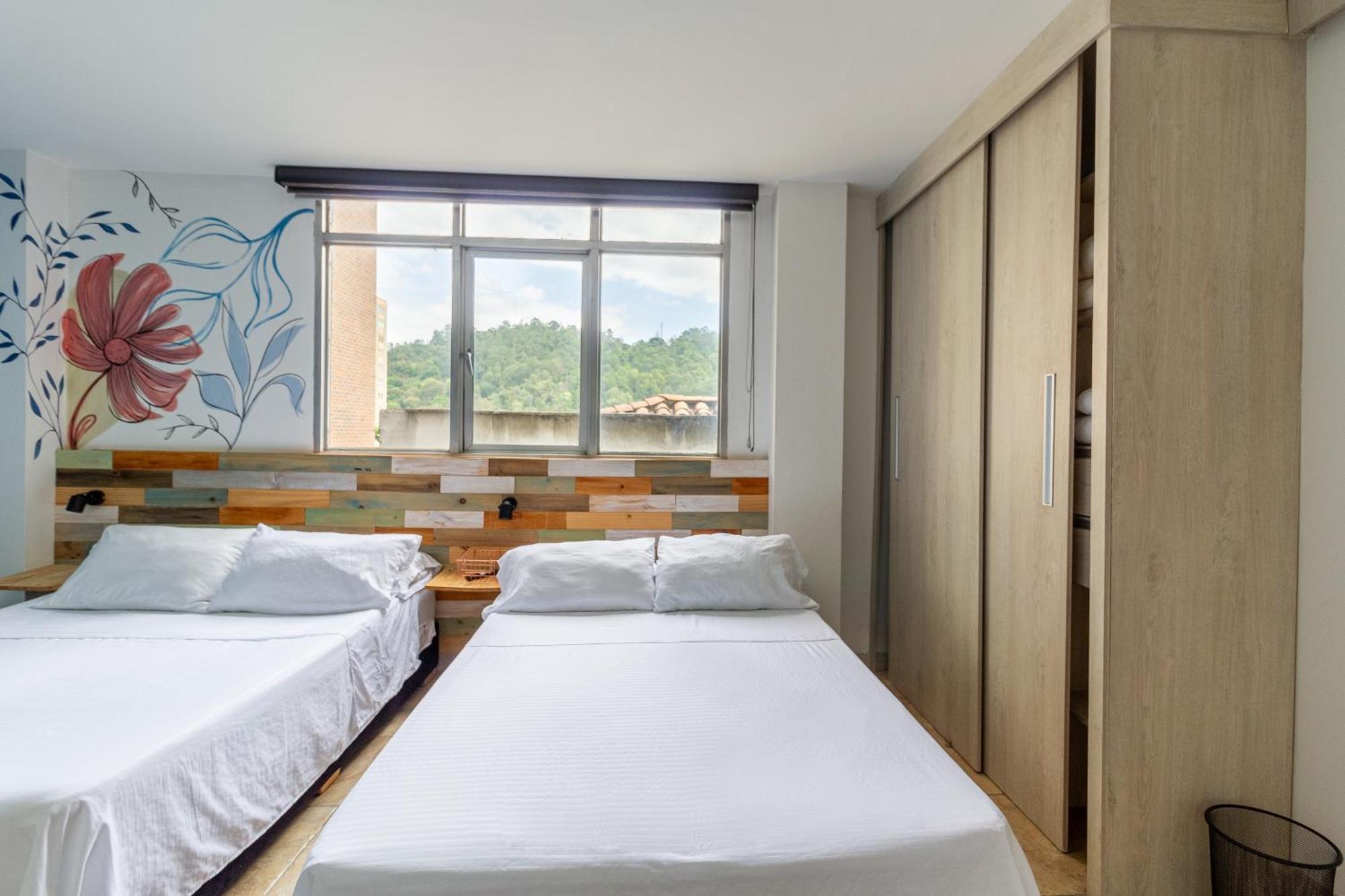 Platinum Home Medellín Dış mekan fotoğraf