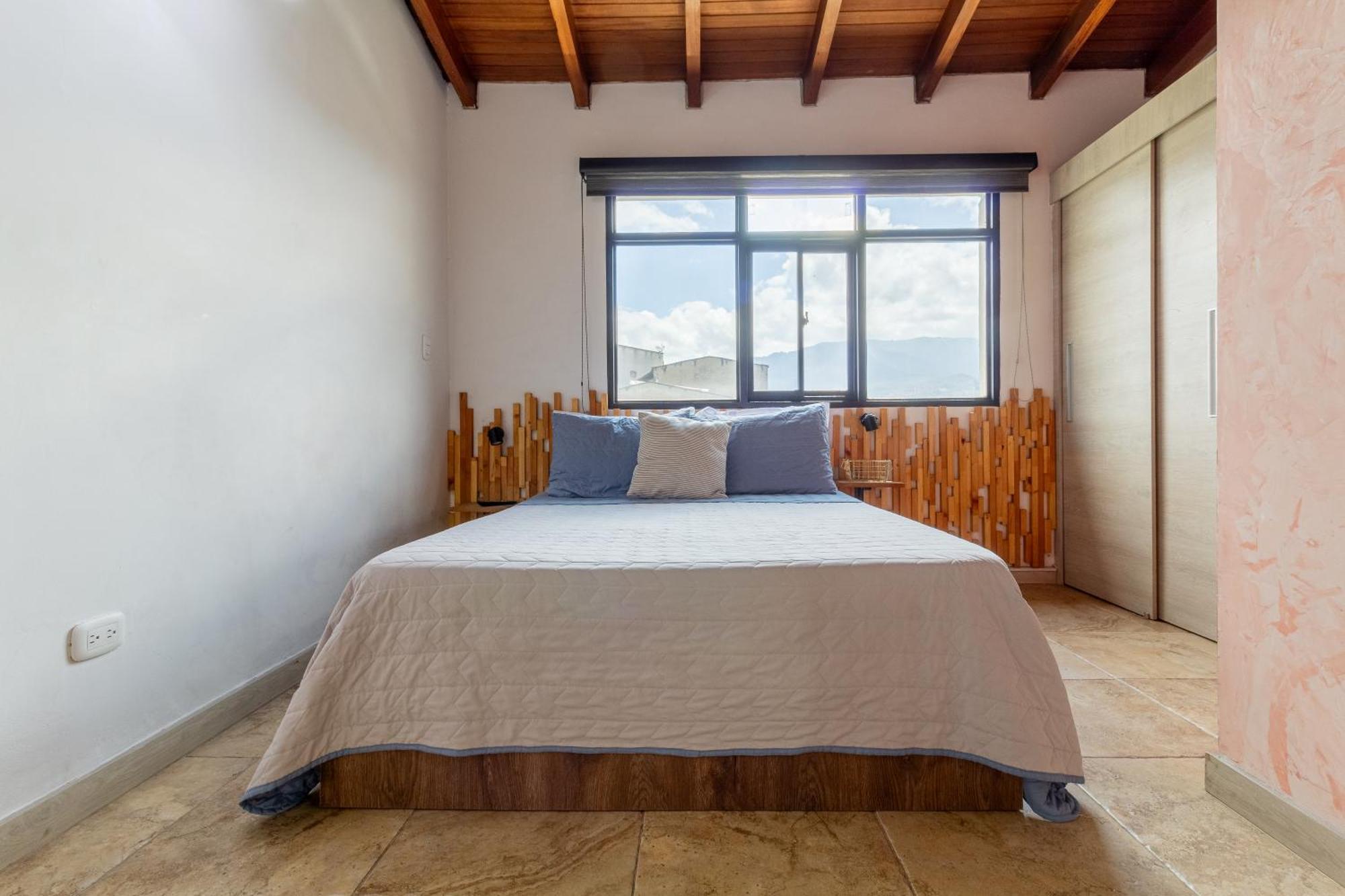 Platinum Home Medellín Dış mekan fotoğraf