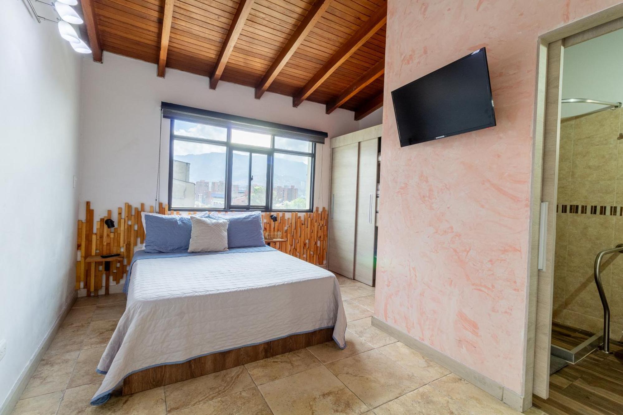 Platinum Home Medellín Dış mekan fotoğraf