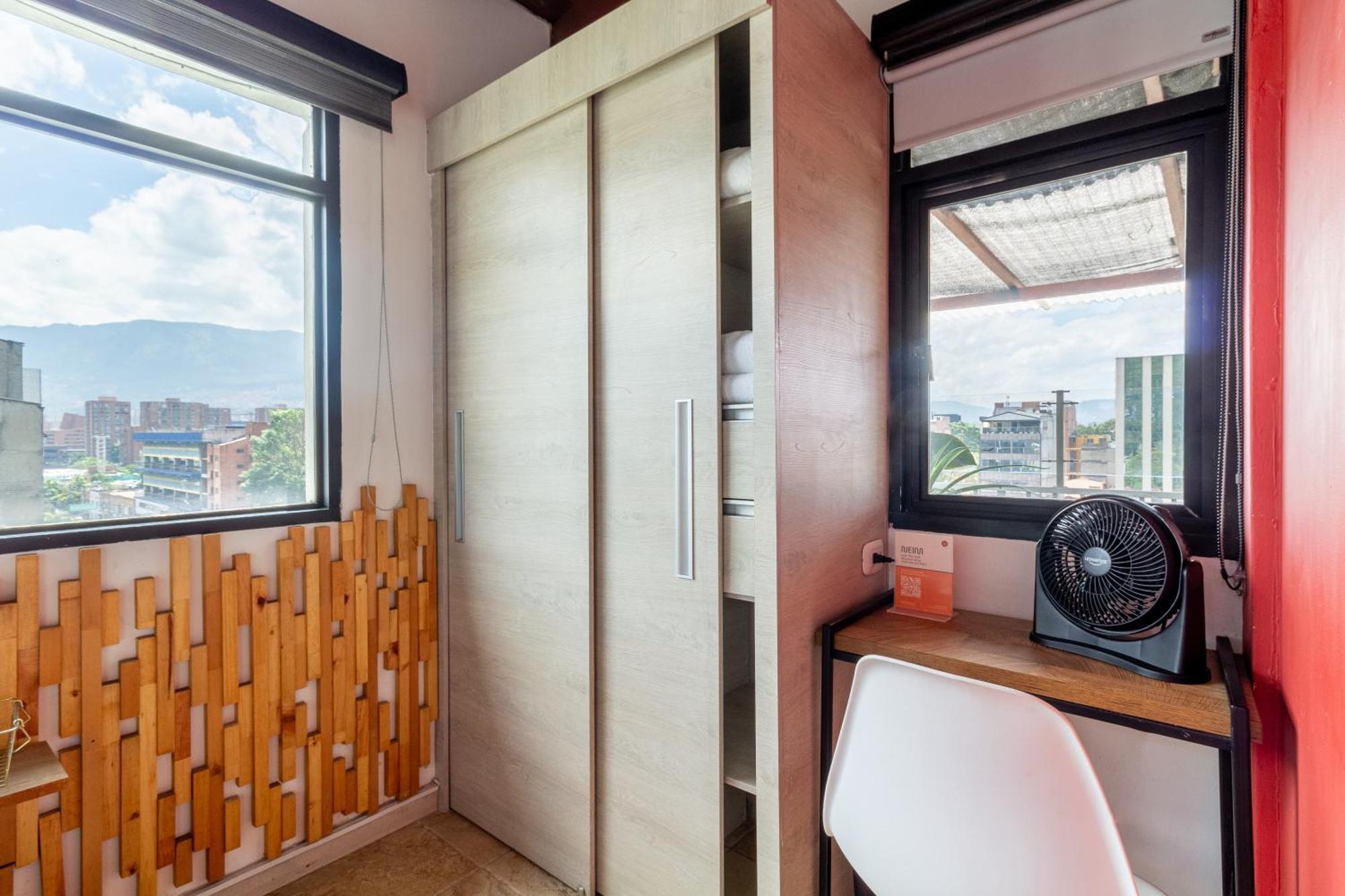 Platinum Home Medellín Dış mekan fotoğraf