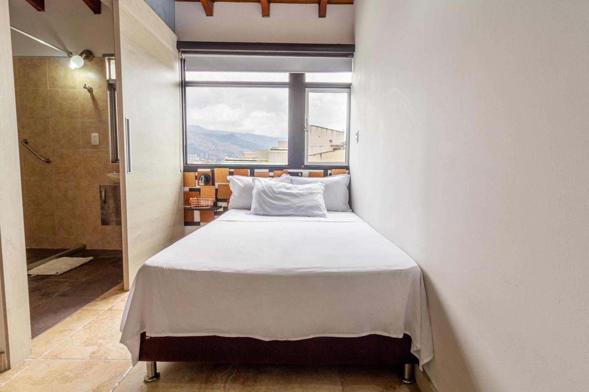 Platinum Home Medellín Dış mekan fotoğraf