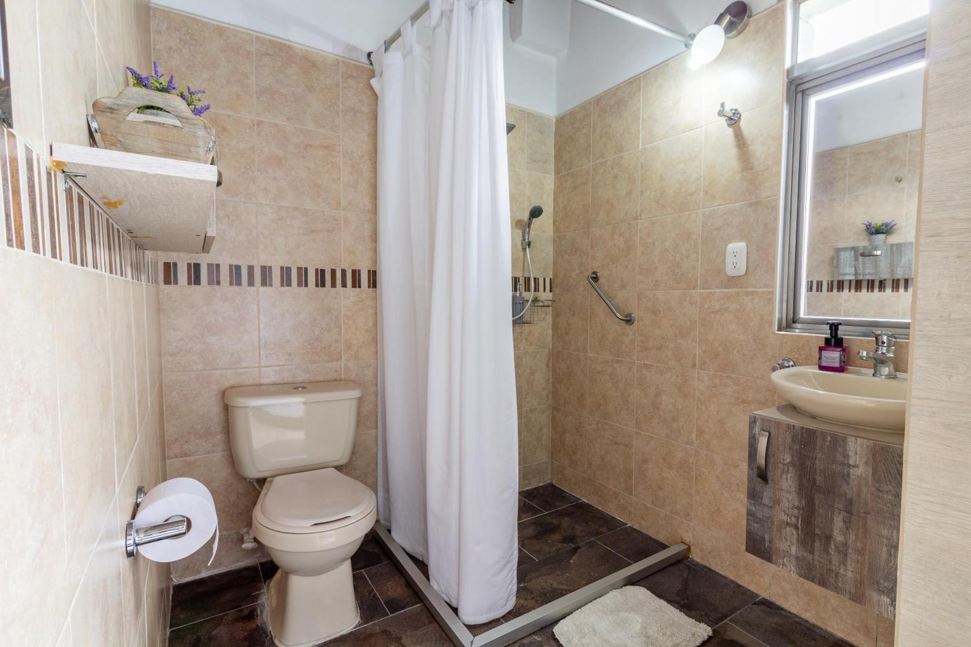 Platinum Home Medellín Dış mekan fotoğraf