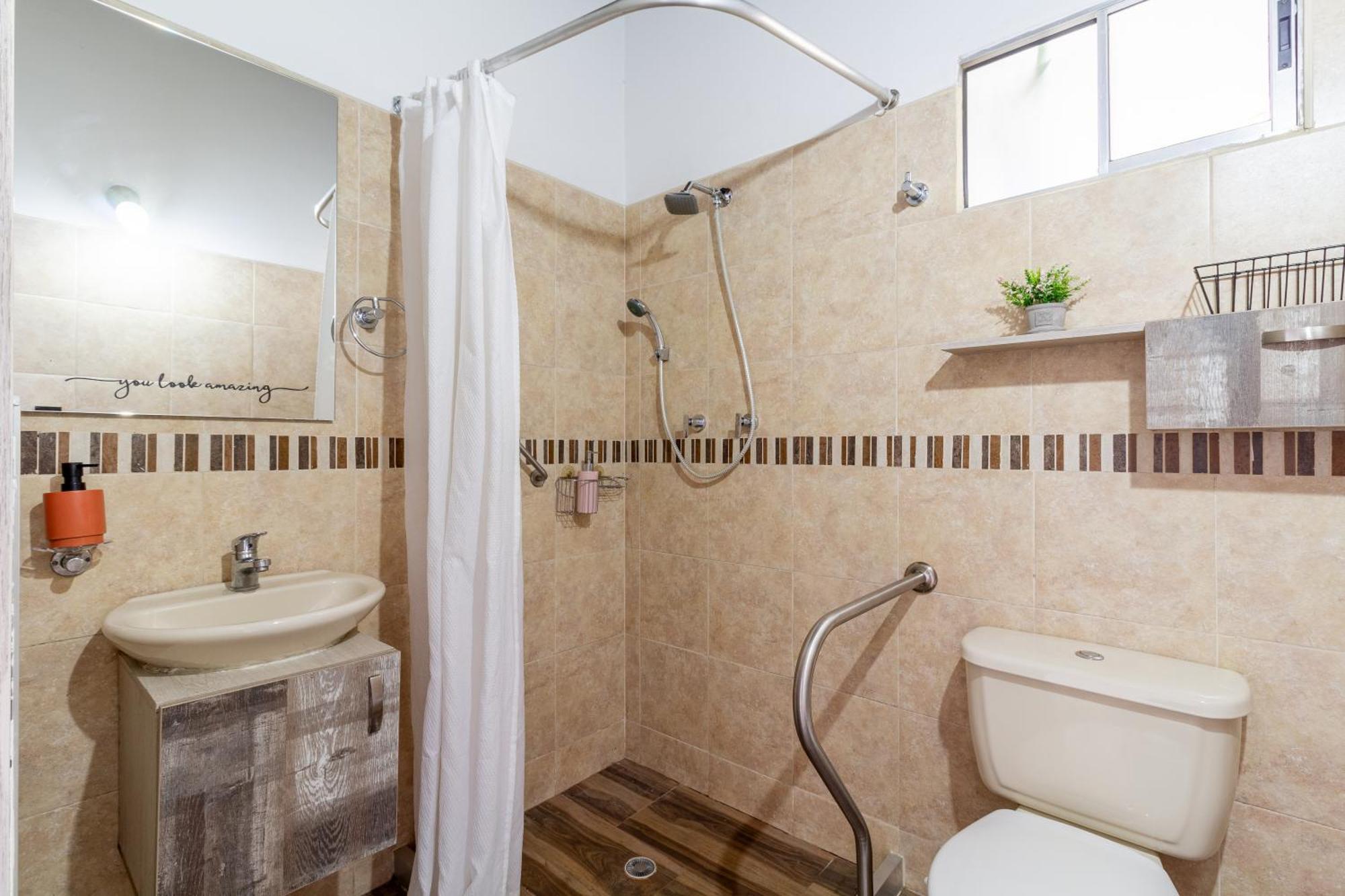 Platinum Home Medellín Dış mekan fotoğraf