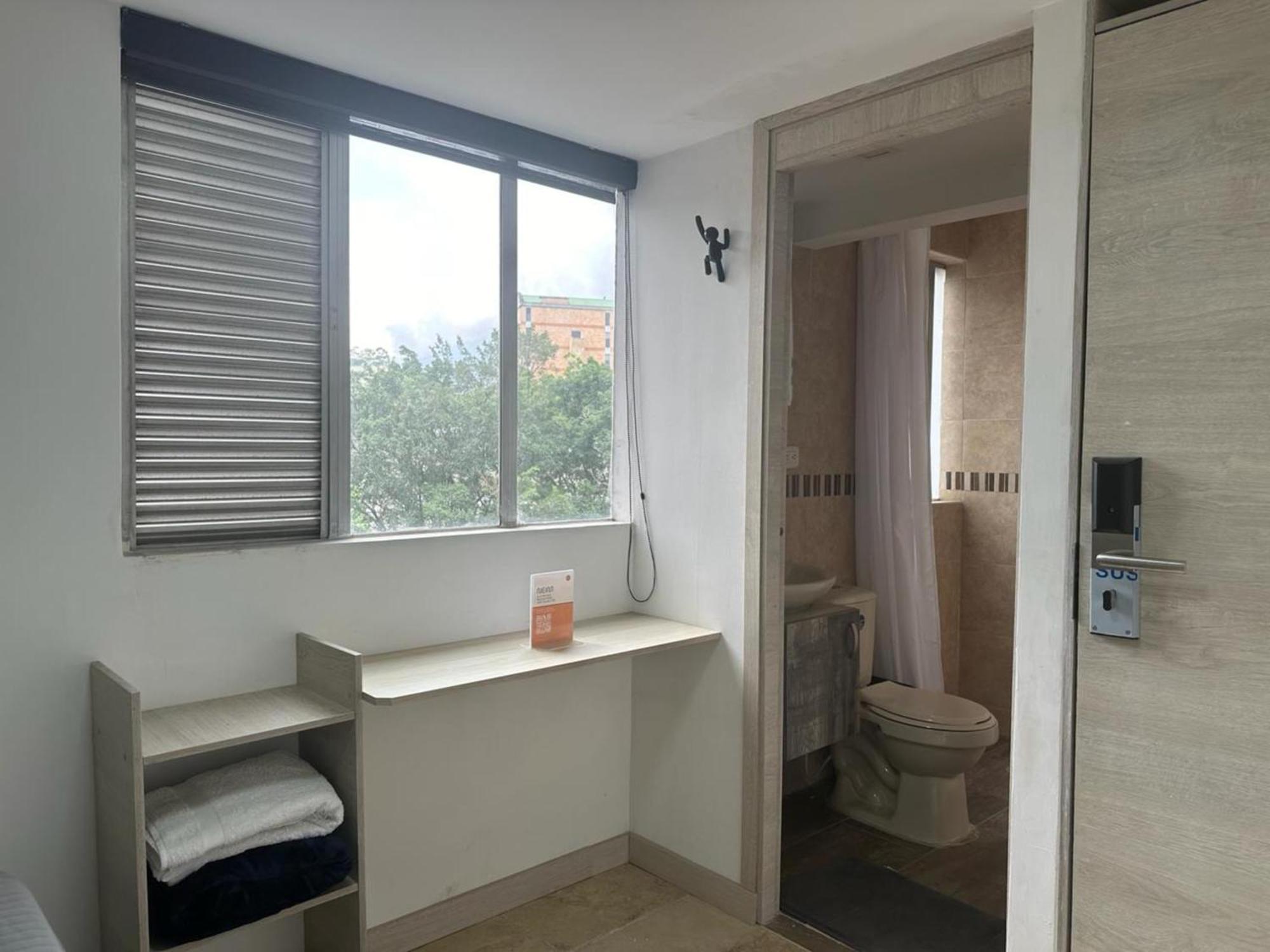 Platinum Home Medellín Dış mekan fotoğraf
